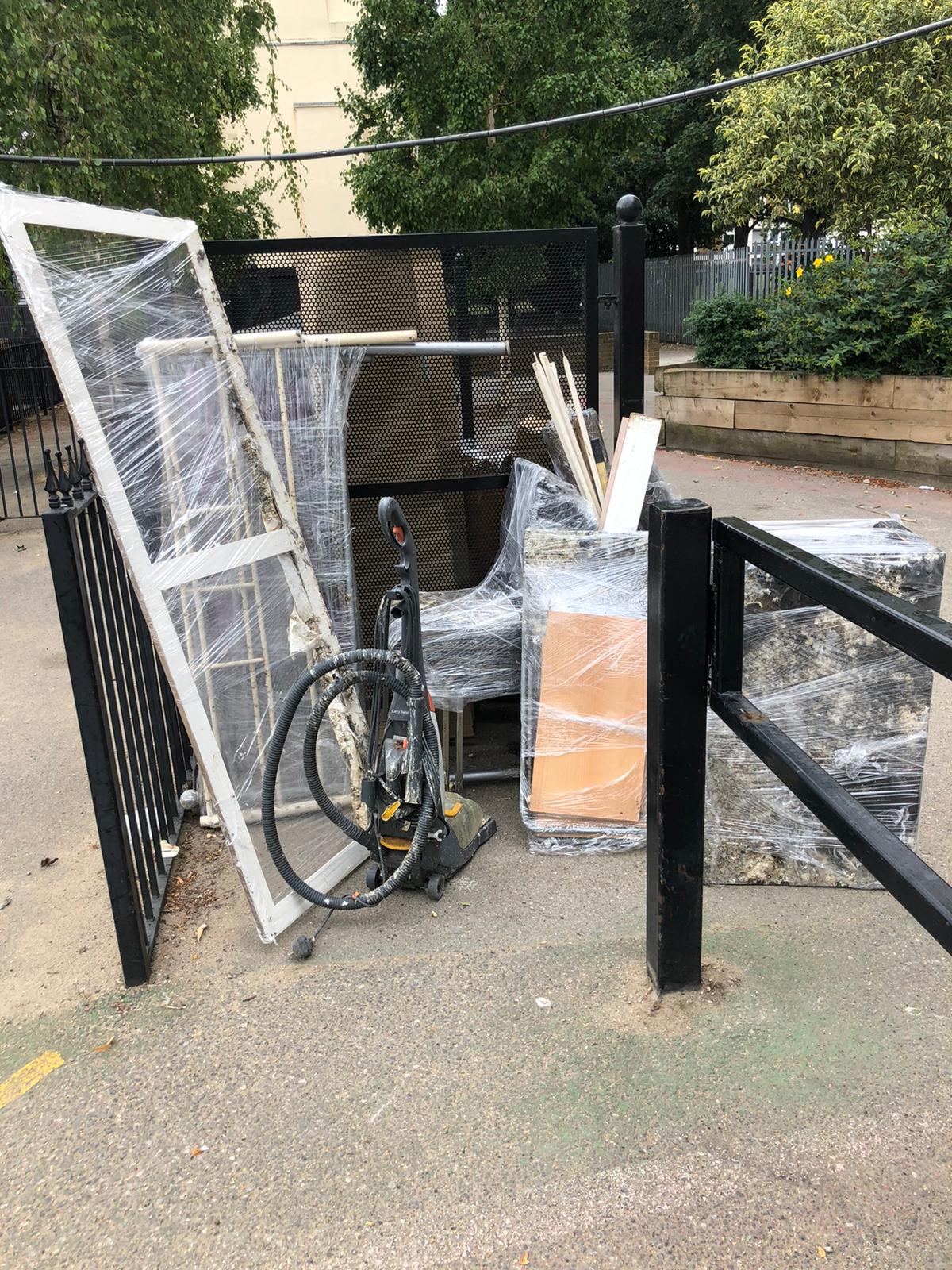 House clearance bromley se